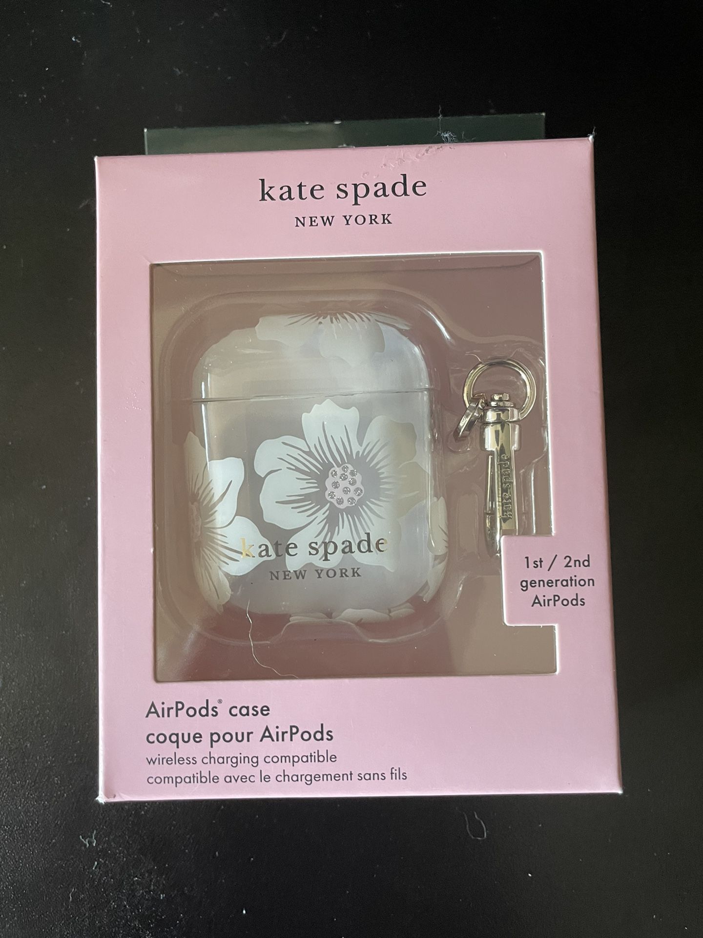Kate Spade Air Pods Cover