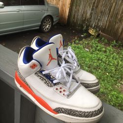 Jordan 3