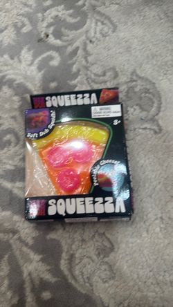 Squeeza needoh