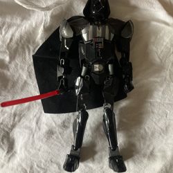 LEGO Star Wars Buildable Figure Darth Vader