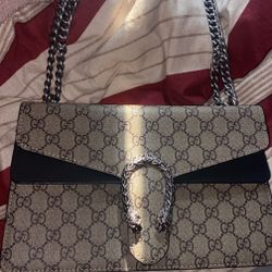 Gucci Dionysus 