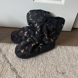 Bloch dance booties show covers
