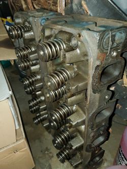 351c 2v heads
