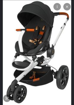 Rachel Zoe jet set stroller