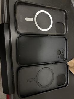 iPhone 15 cases