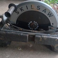 Circular saw 