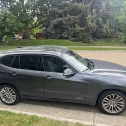 2009 BMW 128i