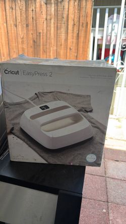 Crocus easy press 2
