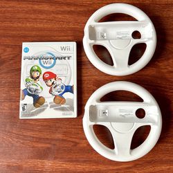 Mario Kart Wii Nintendo Wii 
