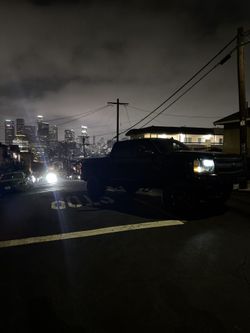 2007 Chevrolet Silverado 1500