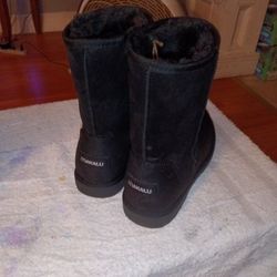 Makayla Winter Boots 