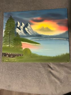 Sunset Splendor