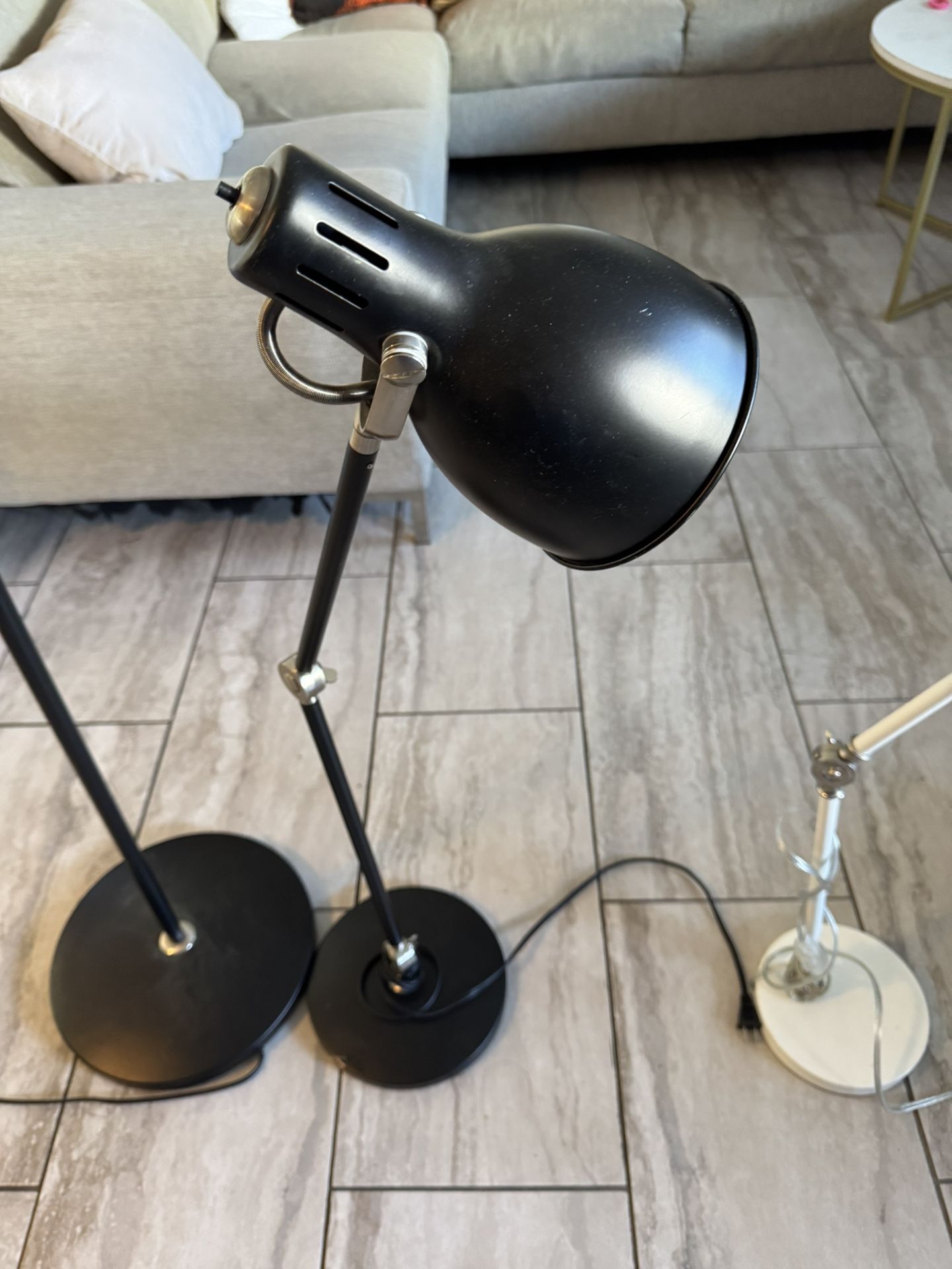 Lamps