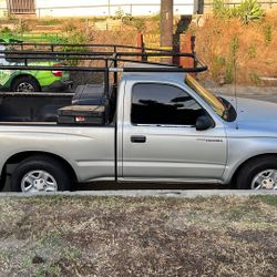2002 Toyota Tacoma