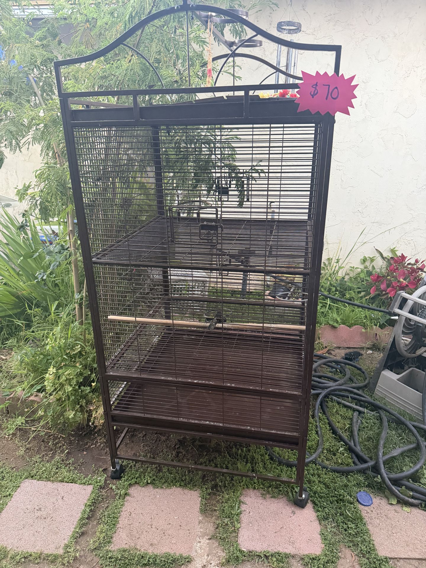 Extra large Bird Cage