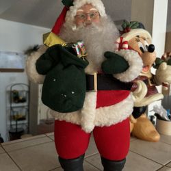 Santa