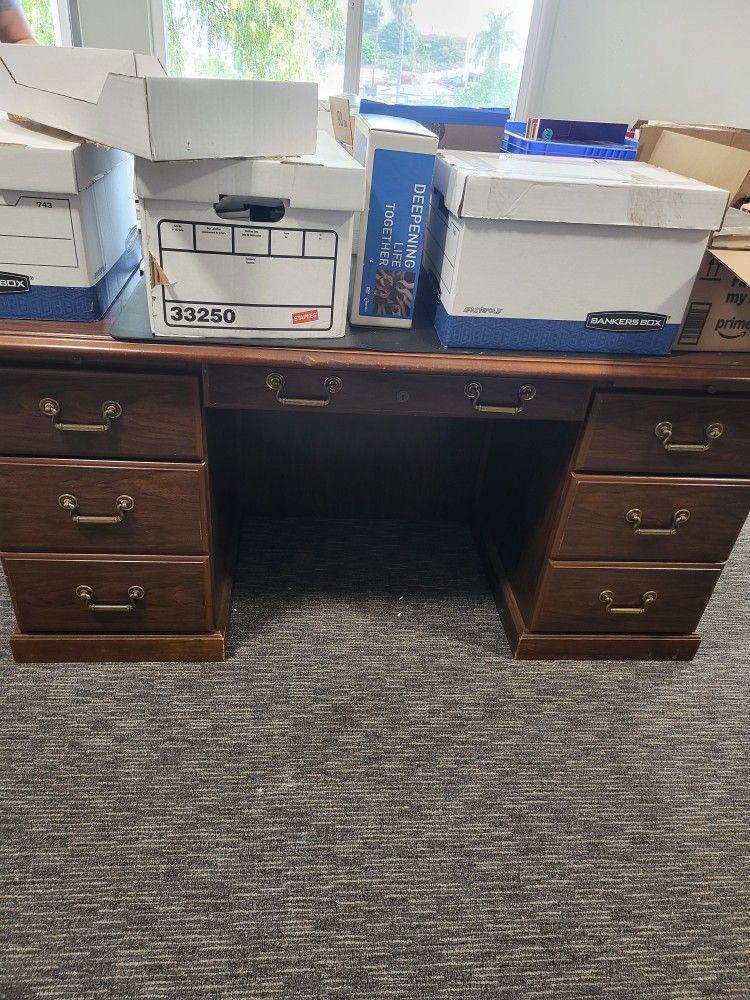 Office Furniture For Free