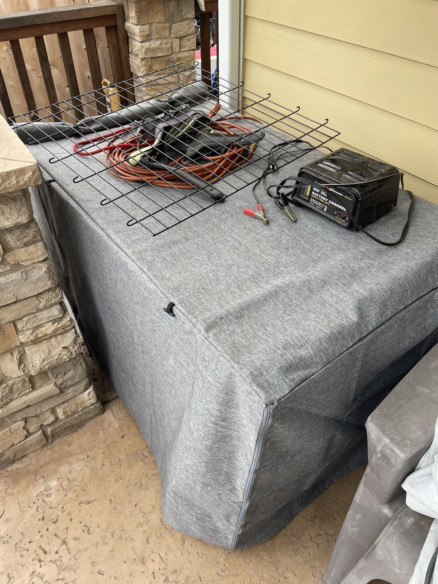 Kong Xl Dog Kennel