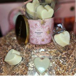 Bath And Body Works Wax Melts