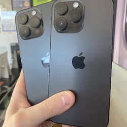 Unlocked iPhone 14 Pro Max 256GB @ The Phone Hub