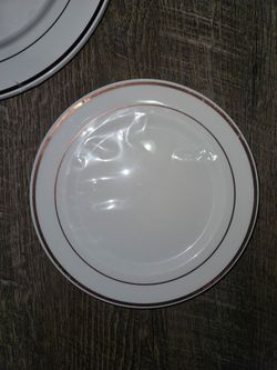 Plates