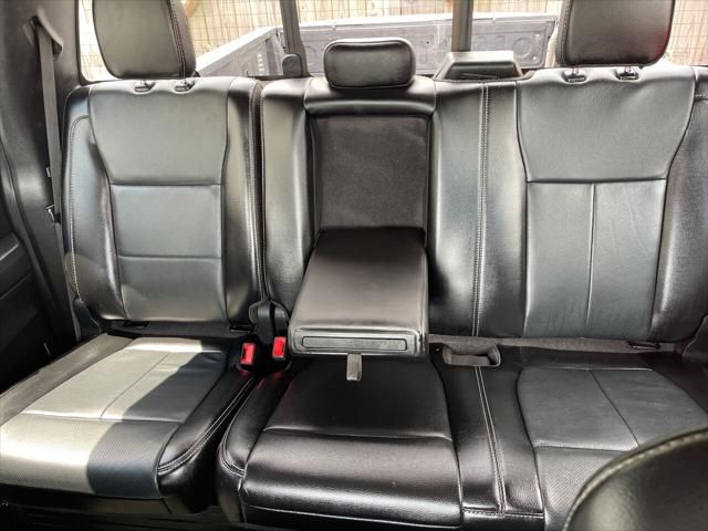 2017 Ford F-250 Super Duty