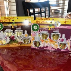 Air Wick Refills $8 Each