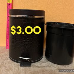 Trash Can For Sale In San Benito 