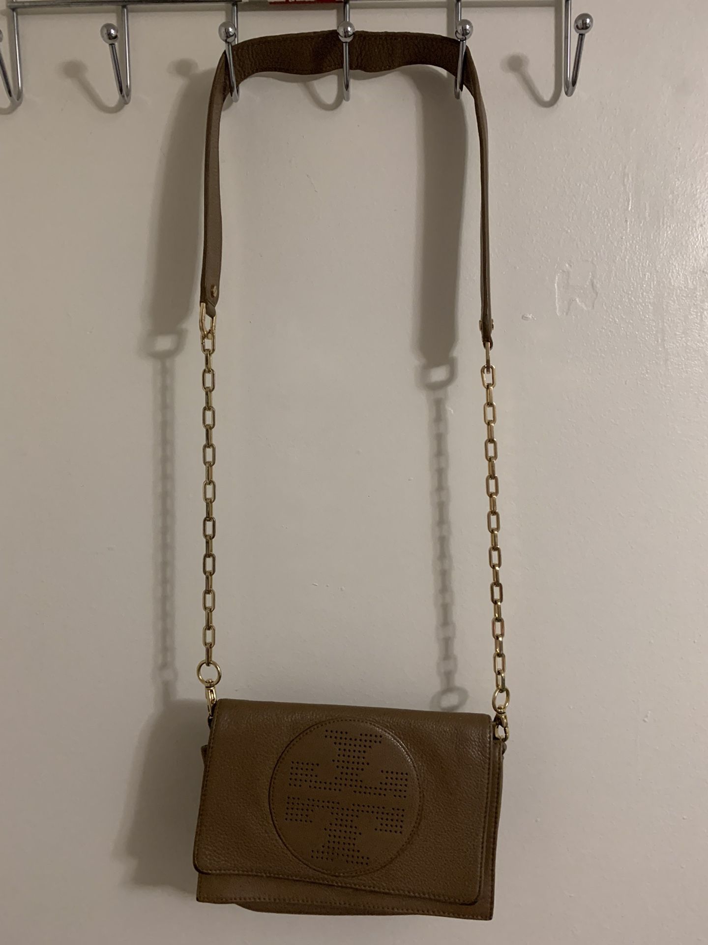 Tory Burch, Micheal Kors, And Tommy Hilfiger Purses