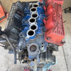 Engine for Ford Ranger 3.0 V6 