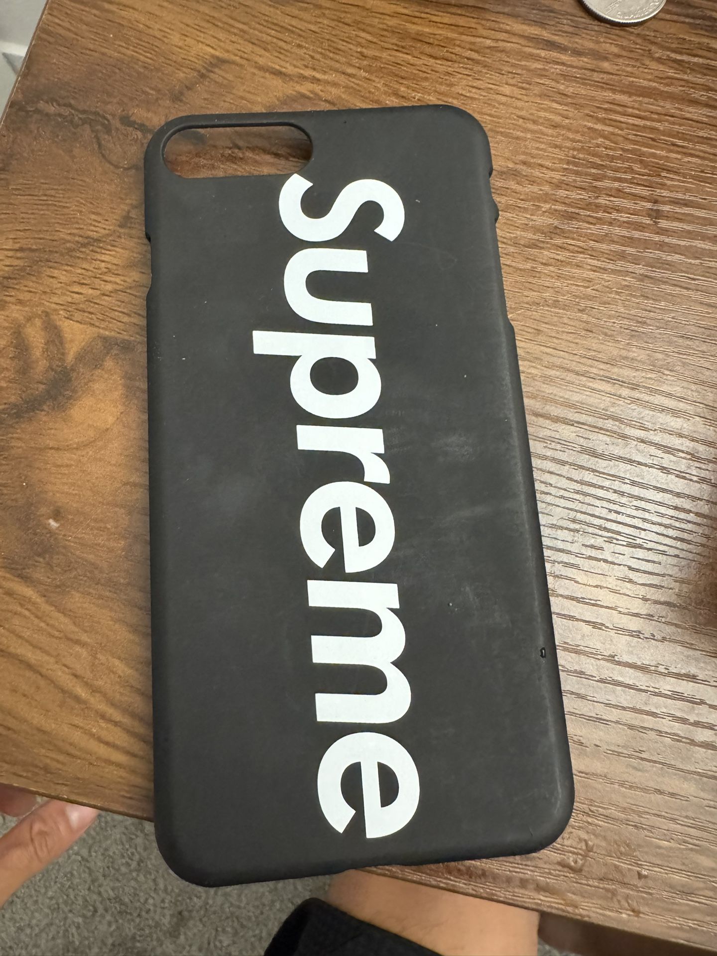 Supreme iphone6 Case