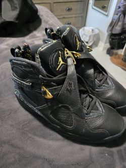 Air Jordan 8