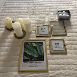 Home Decor Set