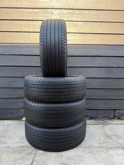 265/65/18 Michelin