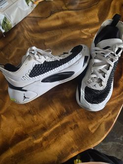 Air Jordan Luka 1 reverse orca