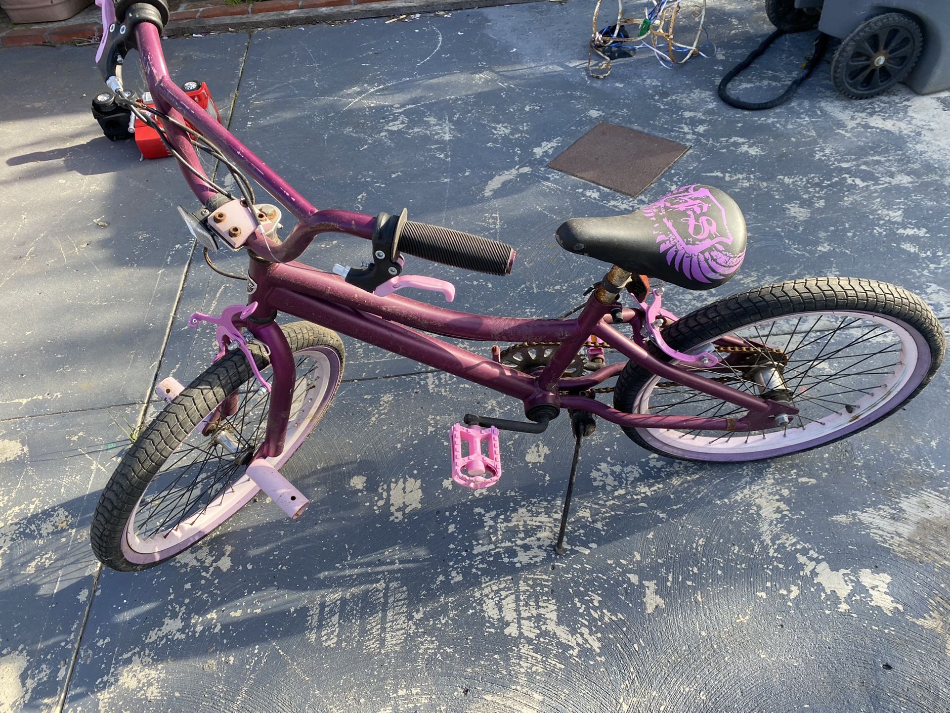 Kids Bike