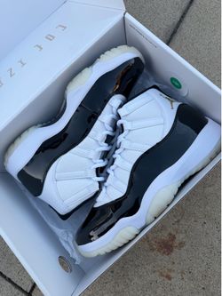 jordan 11 gratitude