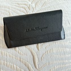 Salvatore Ferragamo Sunglasses Case
