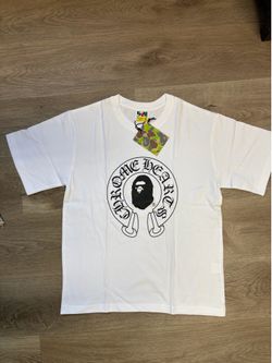 BAPE SHIRT