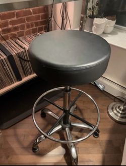 Stool