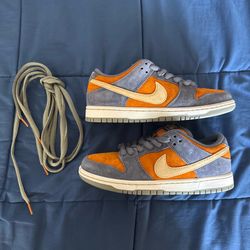 Nike SB Dunk