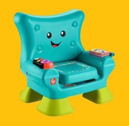 Fisher-Price/Toddler Chair/Toy
