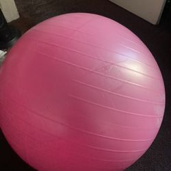 Yoga Ball
