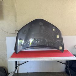 2018 2019 2020 2021 TOYOTA CH-R HOOD OEM USED