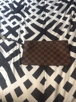 Pouchette