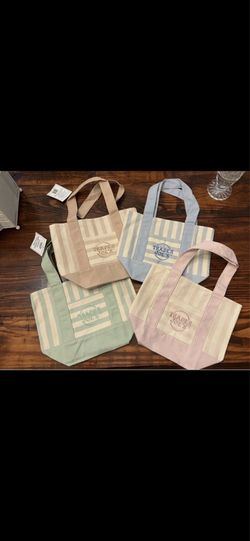 Trader Joe’s mini tote