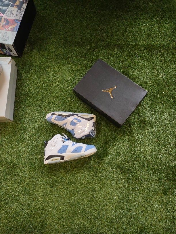 Air Jordan 6
