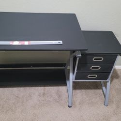 Drafting Desk