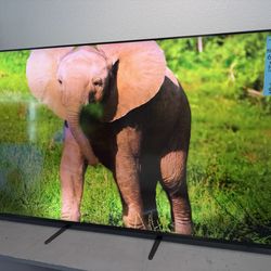 Sony 65 inch 4K Mini LED TV Bravia 7 K-65XR70