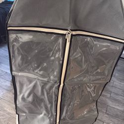 Clothes Cover